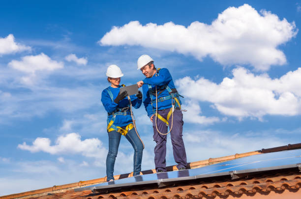 Best Storm Damage Roof Repair  in Calumet, PA